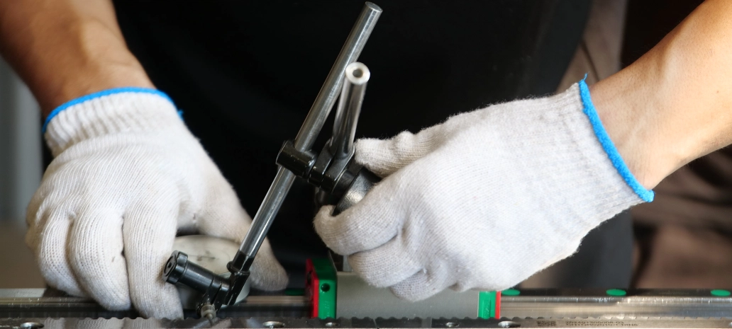 Manuale di manutenzione del taglierino laser in fibra di metallo (3).webp