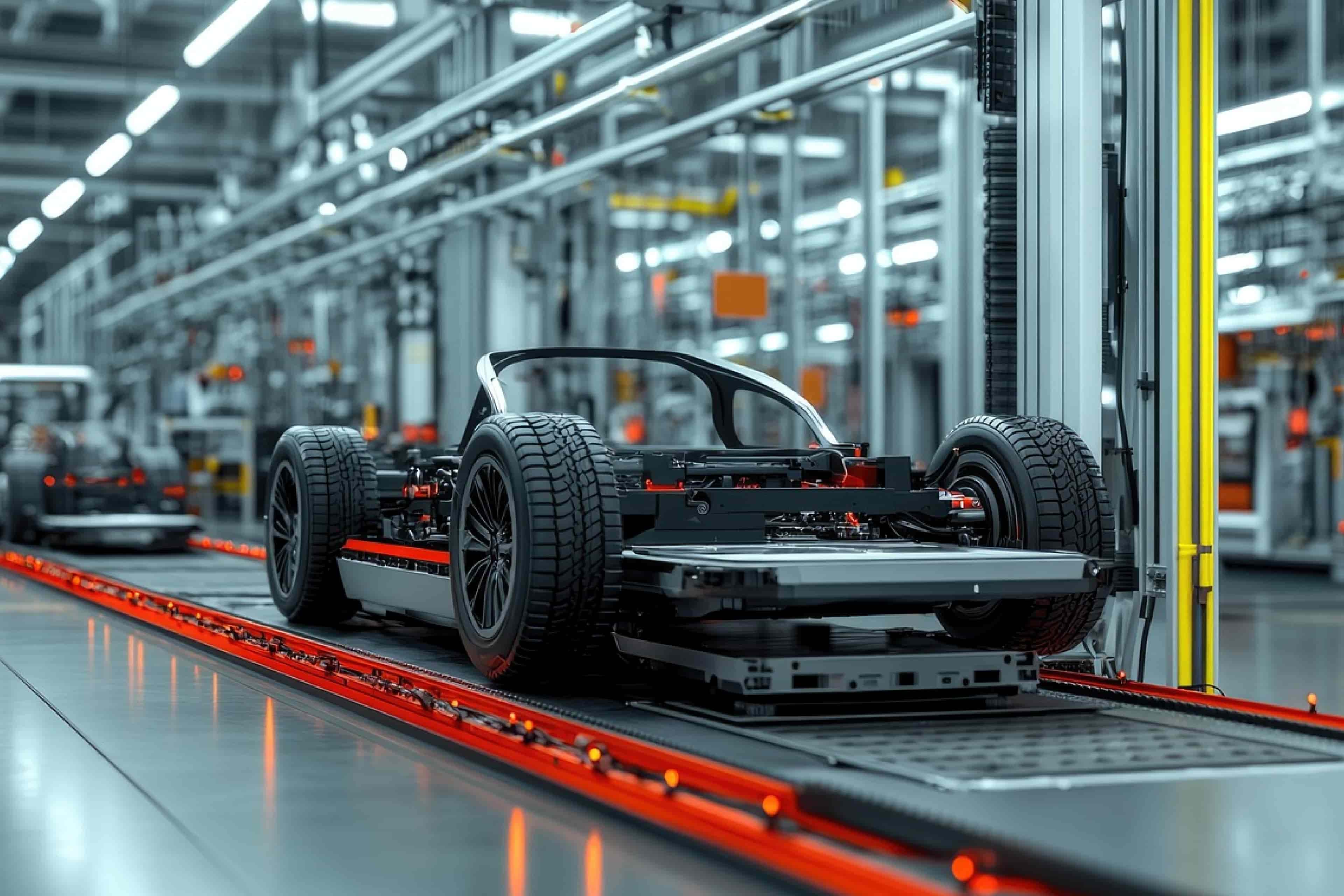 Automobilistico