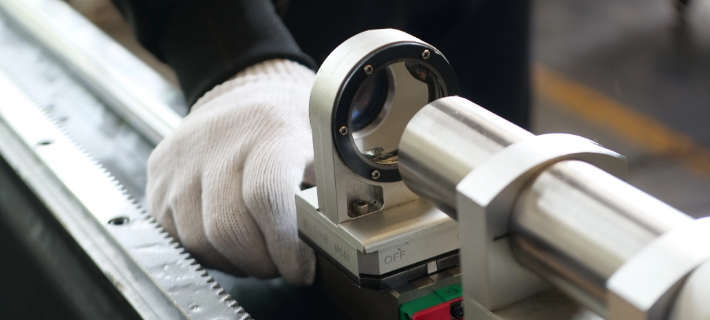 Manuale di manutenzione del taglierino laser in fibra di metallo (1).webp