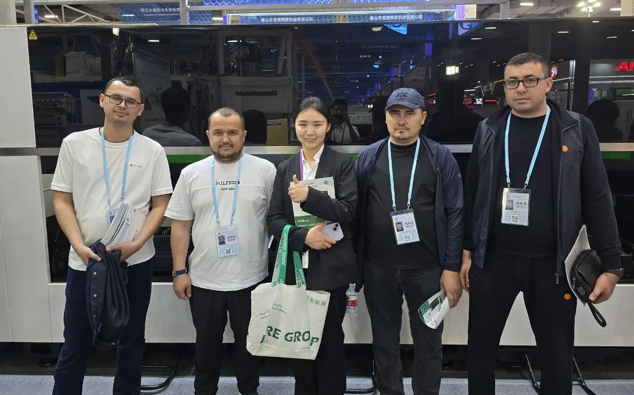 Conclusa con successo la 137a Fiera di Canton