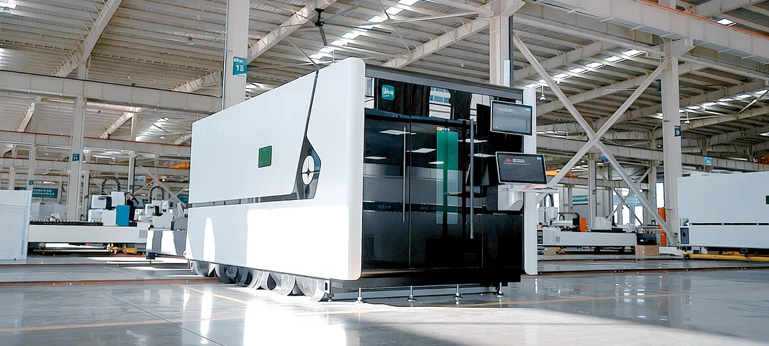 Come selezionare la potenza del laser a fibra (1).webp