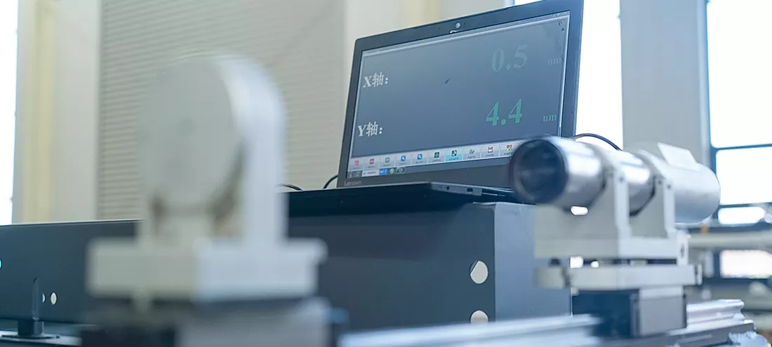 Parametri della macchina per il taglio laser.webp