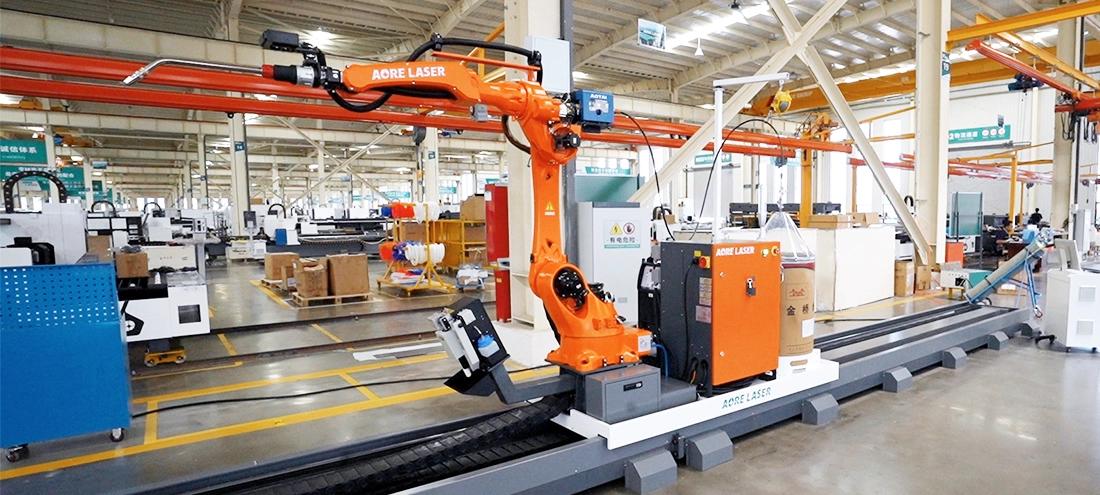 Robot di saldatura a 7 assi per binari di terra (1).jpg